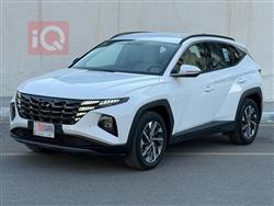 هیۆندای تۆکسۆن